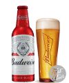 bia budweiser nhôm