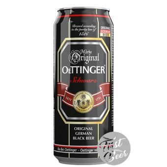 bia oettinger schwarze