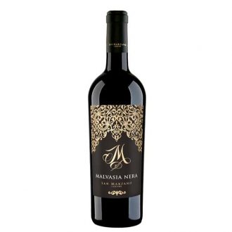 Rượu Vang M Malvasia Nera 14,5% – Chai 750ml