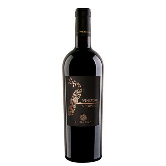 Rượu Vang Vindoro 15% – Chai 750ml