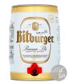 bia bitburger 5lit