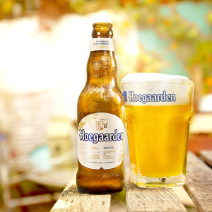 Nguồn Gốc Của Bia Hoegaarden Hiện Nay Tại Việt Nam