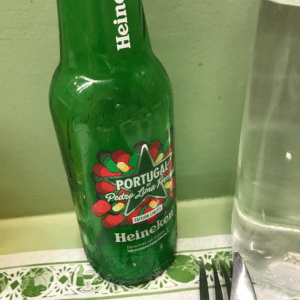 bia heineken pháp 250ml
