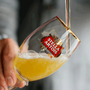 bia Stella Artois