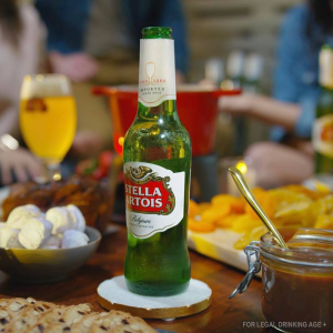 bia Stella Artois nhập khẩu