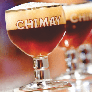 bia bỉ chimay