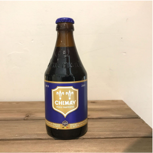 bia chimay xanh tphcm