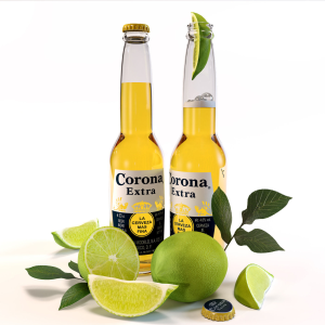 bia corona mexico