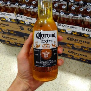 bia corona uống có ngon không