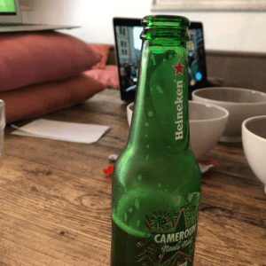 bia heineken pháp