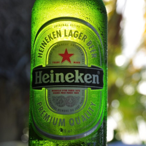 bia heineken pháp và cách uống
