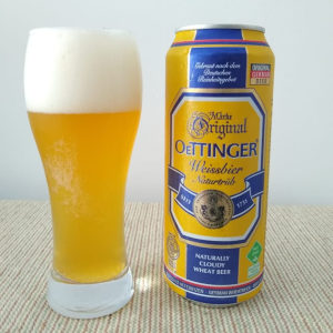 bia oettinger nhập khẩu đức