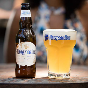 lịch sử bia hoegaarden