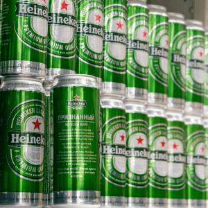 bia heineken có bao nhiêu loại