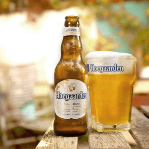 bia hoegaarden lúa mì nhập khẩu br