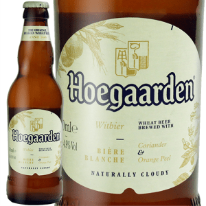 bia hoegaarden lúa mì sản xuất