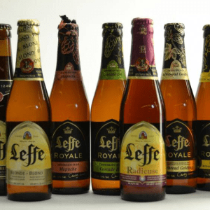 bia leffe loại nào được yêu thích