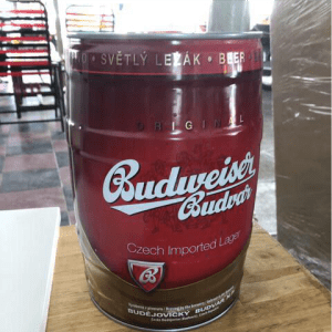 bom bia budweiser budvar nhập