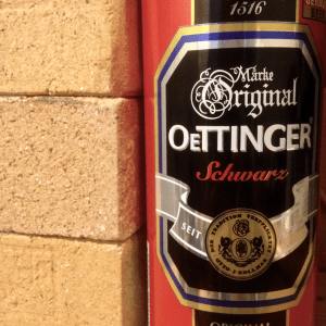 Thèm Bia Đức Phải Thử Ngay Bia Oettinger Đen