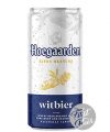 bia hoegaarden white