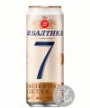 bia baltika 7