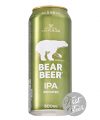 bear beer ipa