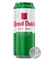bia royal dutch premium lager