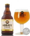 bia abbaye blond