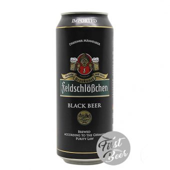 bia feldschloesschen black