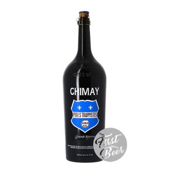Bia Chimay Grand Reserver 9% – Chai 3.0 Lit
