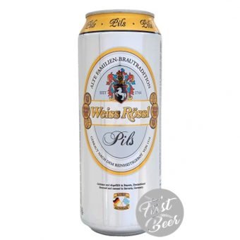 bia weiss roessl pils
