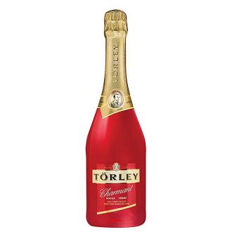 Rượu Vang Nổ Torley Sweet Red - Chai 750ml
