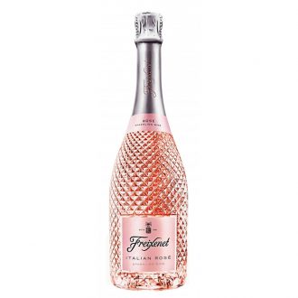 Rượu Vang Sủi Freixenet Italian Rosé - Chai 750ml