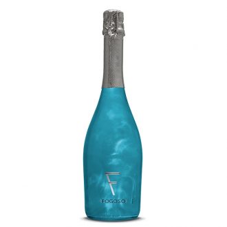 Rượu Vang Nổ Fogoso Azul - Chai 750ml