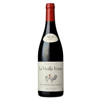Rượu Vang La Vieille Ferme - Chai 750ml