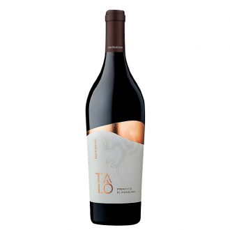 Rượu Vang Talò Primitivo di Manduria - Chai 750ml