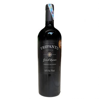 Rượu Vang Tripantu Grand Reserve - Chai 750ml