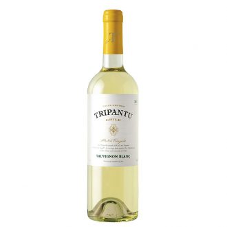 Rượu Vang Tripantu Sauvignon Blanc - Chai 750ml