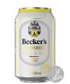 bia becker's weissbier