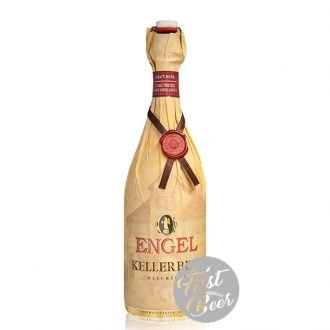 Bia Engel Kellerbier 5.4% – Hộp Quà Chai 3 Lit