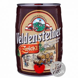 Bia Veldensteiner Zwick'l 5.1% – Bom 5 lit