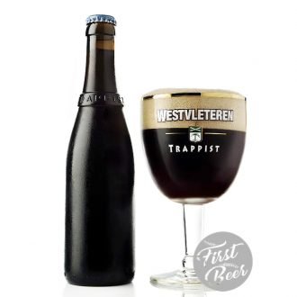 Bia Trappist Westvleteren 10,2% – Chai 330ml