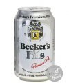 bia becker's pils