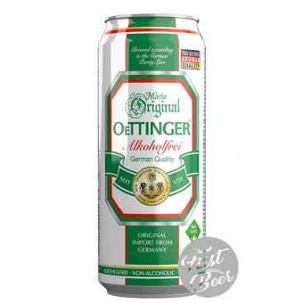 bia oettinger chay