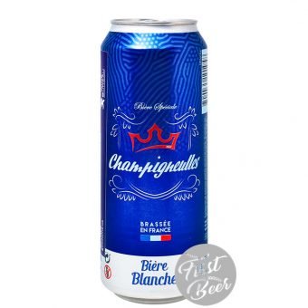 bia champigneulles blanche