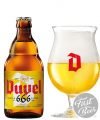 bia duvel 666