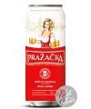 bia prazacka