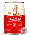 bia prazacka