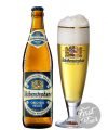 bia weihenstephaner helles