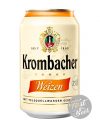 bia krombacher weizen